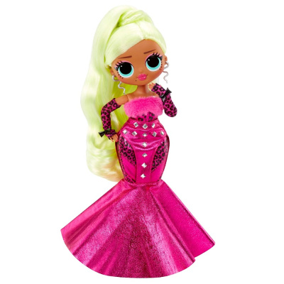 Кукла LOL Surprise HoS Леди Дива 25 см MGA 42694 1